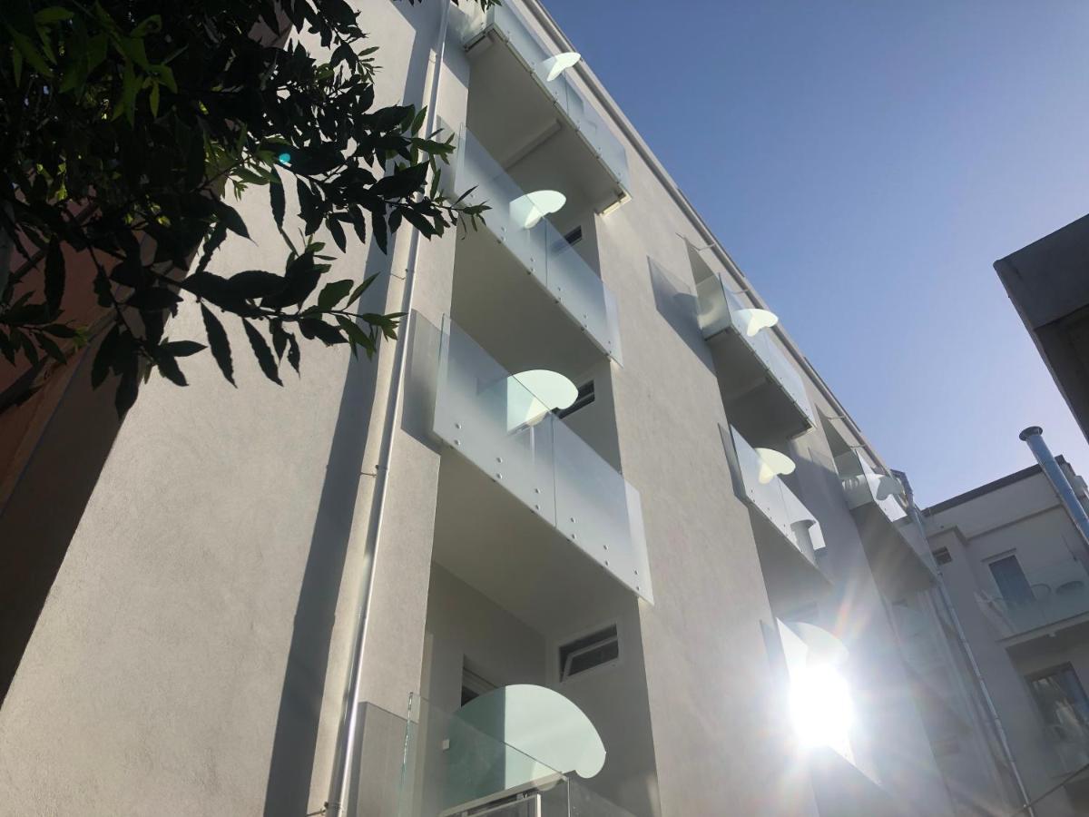 Hotel Pinocchio Cattolica Exteriér fotografie