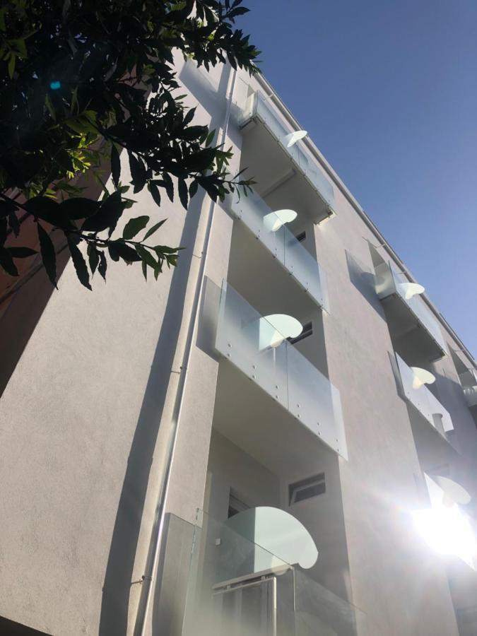 Hotel Pinocchio Cattolica Exteriér fotografie