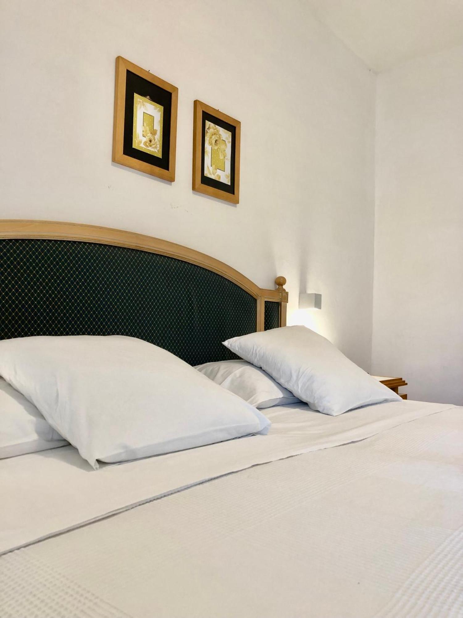 Hotel Pinocchio Cattolica Exteriér fotografie