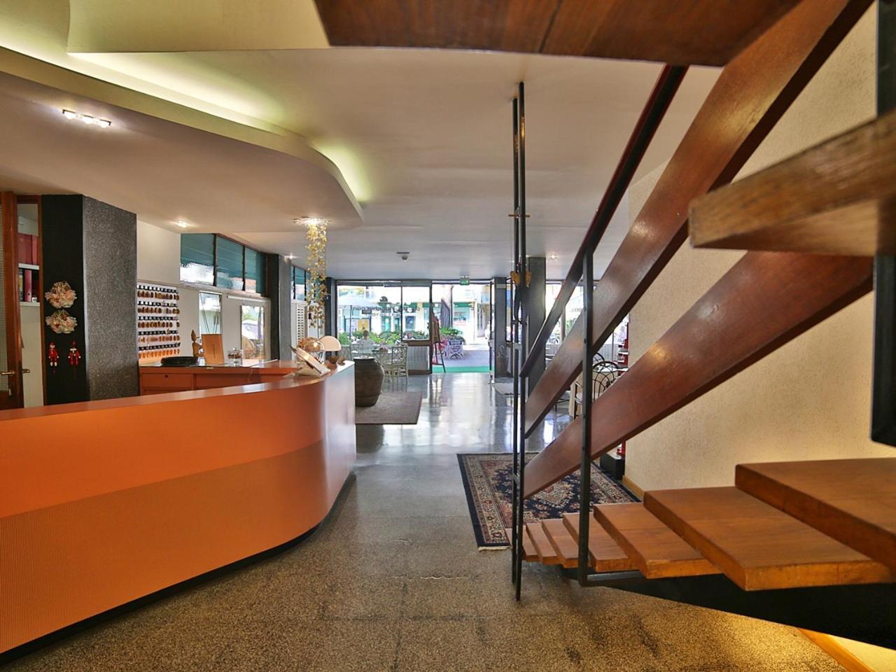 Hotel Pinocchio Cattolica Exteriér fotografie