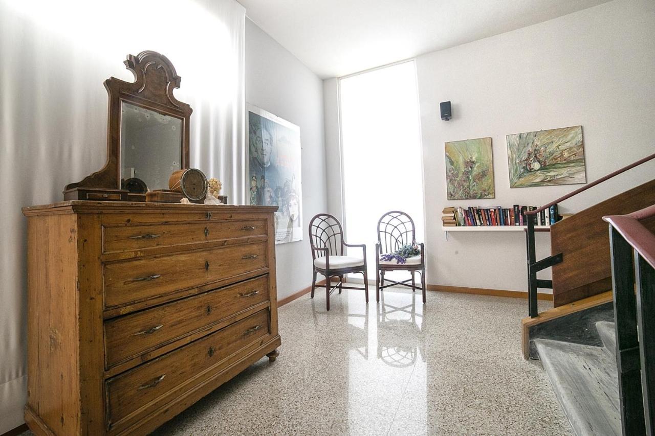 Hotel Pinocchio Cattolica Exteriér fotografie